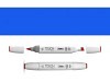 Filzstift Touch Pinselstift 69 Prussian Blue