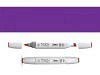 Filzstift Touch Pinselstift 81 Deep Violet