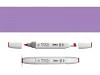 Filzstift Touch Pinselstift 83 Lavender