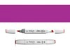 Filzstift Touch Pinselstift 85 Vivid Purple