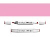 Filzstift Touch Pinselstift 89 Pale Purple