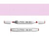 Filzstift Touch Pinselstift 17 Pastel Pink