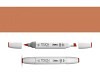 Filzstift Touch Pinselstift 97 Rose Beige