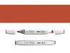 Filzstift Touch Pinselstift 94 Brick Brown