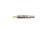 Filzstift Pentel Maxiflo MWL5M für Whiteboards gelb