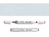 Filzstift Touch Pinselstift BG1 blue grey 1