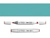 Filzstift Touch Pinselstift BG5 blue grey 5