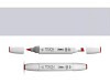 Filzstift Touch Pinselstift CG1 cool grey 1