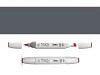 Filzstift Touch Pinselstift CG7 cool grey 7