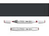 Filzstift Touch Pinselstift CG9 cool grey 9