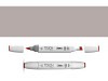 Filzstift Touch Pinselstift WG3 warm grey 3