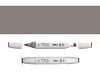 Filzstift Touch Pinselstift WG5 warm grey 5