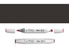 Filzstift Touch Pinselstift WG9 warm grey 9