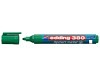 Filzstift Edding 380 Flipchart grün