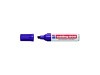 Filzstift Edding 500, wasserfest violett