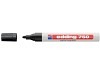 Filzstift Edding 750 schwarz