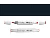 Filzstift Touch Pinselstift 120 black