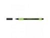 Filzstift Schneider Line-Up 0,4mm schwarz