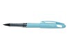 Filzstift Pentel Tradio Schaft Pastell blau