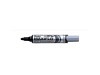 Filzstift Pentel Maxiflo MWL5M für Whiteboards schwarz