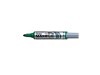 Filzstift Pentel Maxiflo MWL5M für Whiteboards grün
