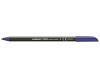 Filzstift Edding 1200 blau 