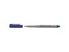Filzstift Faber-Castell Multimarker permanent M blau