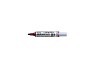 Filzstift Pentel Maxiflo MWL5M für Whiteboards braun
