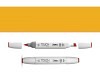 Filzstift Touch Pinselstift 31 dark yellow
