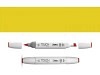 Filzstift Touch Pinselstift 44 fresh green