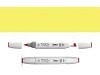 Filzstift Touch Pinselstift 45 canaria yellow