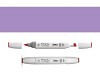 Filzstift Touch Pinselstift 84 pastel violet