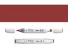Filzstift Touch Pinselstift 93 burnt orange