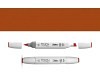 Filzstift Touch Pinselstift 102 raw umber