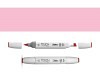 Filzstift Touch Pinselstift 138 light pink