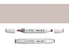 Filzstift Touch Pinselstift WG2 warm grey 2