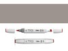 Filzstift Touch Pinselstift WG4 warm grey 4
