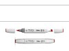 Filzstift Touch Pinselstift 0 colorless blender