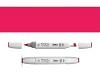 Filzstift Touch Pinselstift 5 cherry pink