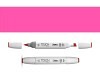 Filzstift Touch Pinselstift 6 vivid pink