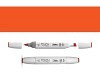 Filzstift Touch Pinselstift 22 french vermillion