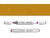 Filzstift Touch Pinselstift 100 walnut