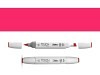 Filzstift Touch Pinselstift 126 fluorescent pink