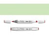 Filzstift Touch Pinselstift 167 pale green light