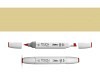 Filzstift Touch Pinselstift 169 putty
