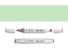 Filzstift Touch Pinselstift 172 spectrum green