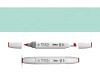 Filzstift Touch Pinselstift 179 Aqua Mint