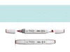 Filzstift Touch Pinselstift 182 Frost Blue