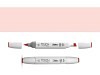 Filzstift Touch Pinselstift 196 Pale Pink Light