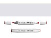 Filzstift Touch Pinselstift CG0,5 cool grey 0,5